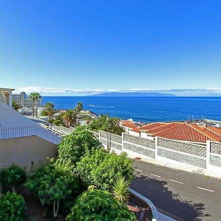 Fantastic Ocean View Apartment Buena Vista With Amazing Pools, 108 Acantilado de los Gigantes Luaran gambar